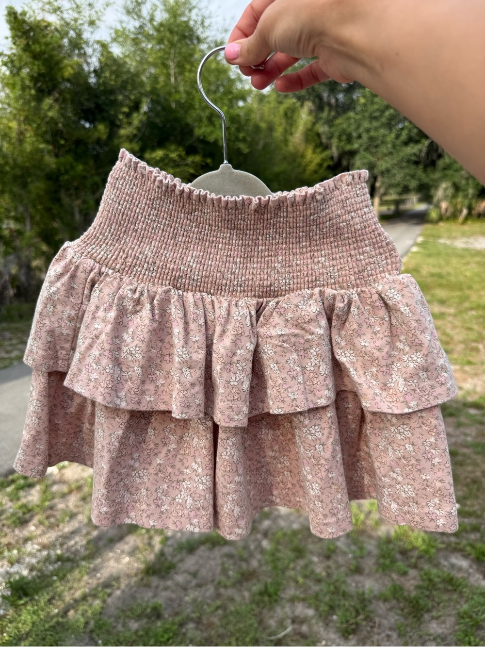Jamie Kay Skirt